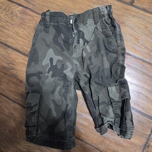 Boys Sonoma Shorts 8